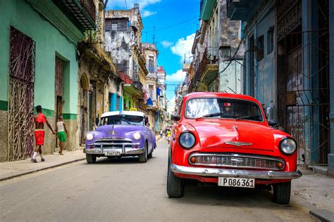 Can Mexican Citizens Travel to Cuba? A Detailed Exploration of Travel Options and Considerations