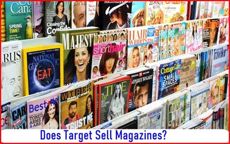 Does Target Sell Books? - An Exploration of Their Merchandising Diversity