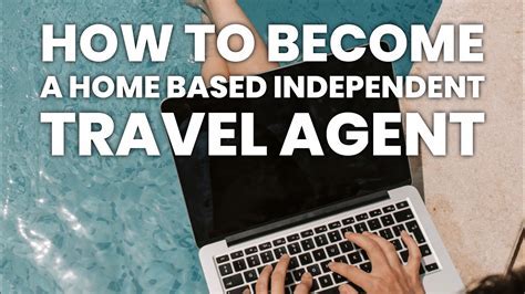 How to Become a Travel Agent in Wisconsin: A Journey to Understanding